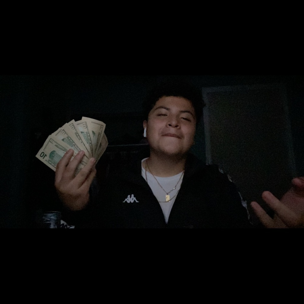 Meet your Posher, Peter